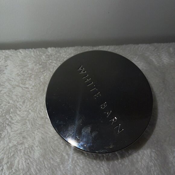 Bath & Body Works TIS THE SEASON 3-Wick Scented Holiday Candle Soy Wax 14.5oz - Picture 2 of 6